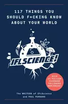 KNYGA Cassell Illustrated 117 Things You Should F*#king Know About Your World