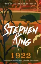 KNYGA Stephen King 1922