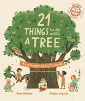 KNYGA Wilsher Jane 21 Things to Do With a Tree