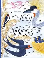 KNYGA Joanna Rzezak 1001 Birds