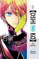 KNYGA [Oshi No Ko], Vol. 3