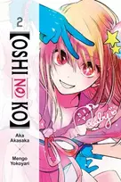 KNYGA [Oshi No Ko], Vol. 2