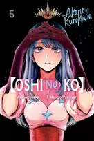 KNYGA [Oshi No Ko], Vol. 5