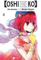 KNYGA [Oshi No Ko], Vol. 4