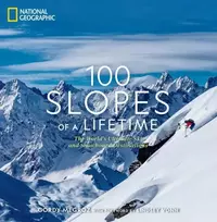 KNYGA Gordy Megroz 100 Slopes of a Lifetime