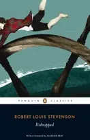 KNYGA Robert Louis Stevenson Kidnapped