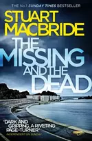 KNYGA Stuart Macbride Missing and the Dead