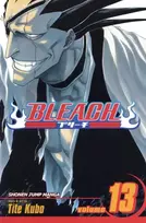 KNYGA Tite Kubo Bleach, Vol. 13