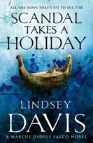 KNYGA Lindsey Davis Scandal Takes A Holiday