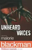 KNYGA Malorie Blackman Unheard Voices