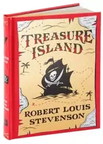 KNYGA Robert Louis Stevenson Treasure Island (Barnes & Noble Collectible Editions)