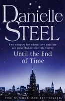KNYGA Danielle Steel Until The End Of Time