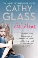 KNYGA Cathy Glass Girl Alone