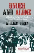 KNYGA William H Queen Under and Alone