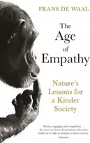 KNYGA Frans De Waal Age of Empathy