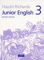 KNYGA Whaydn Richards Junior English Revised Edition 3