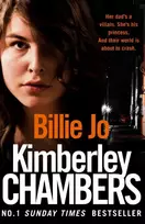KNYGA Kimberley Chambers Billie Jo