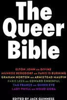 KNYGA Jack Guinness Queer Bible