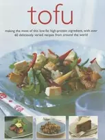 KNYGA Becky Johnson Tofu