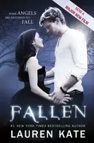 KNYGA Lauren Kate Fallen