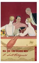 KNYGA F Scott Fitzgerald All The Sad Young Men