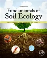 KNYGA David C Coleman Fundamentals of Soil Ecology