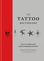 KNYGA Trent Aitken Smith The Tattoo Dictionary