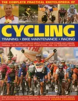 KNYGA Edward Pickering Complete Practical Encyclopedia of Cycling