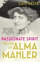 KNYGA Cate Haste Passionate Spirit