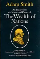KNYGA Adam Smith Inquiry into the Nature and Causes of the Wealth of Nations