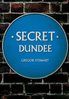 KNYGA Gregor Stewart Secret Dundee