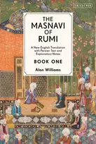 KNYGA Jalaloddin Rumi Masnavi of Rumi, Book One