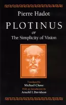 KNYGA Pierre Hadot Plotinus or the Simplicity of Vision