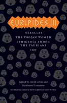 KNYGA Euripides III