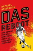 KNYGA Raphael Honigstein Das Reboot