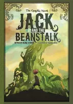 KNYGA Blake A Hoena Jack and the Beanstalk