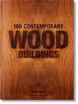 KNYGA Philip Jodidio 100 Contemporary Wood Buildings