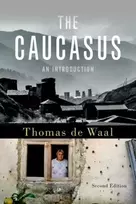KNYGA Thomas De Waal Caucasus