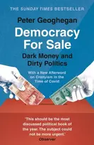 KNYGA Peter Geoghegan Democracy for Sale