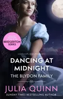 KNYGA Julia Quinn Dancing At Midnight