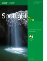 KNYGA Jon Naunton Spotlight on First with DVD-ROM