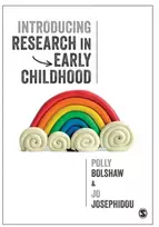 KNYGA Polly Bolshaw Introducing Research in Early Childhood