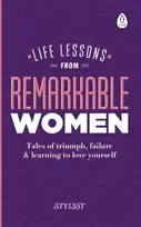 KNYGA Stylist Magazine Life Lessons from Remarkable Women