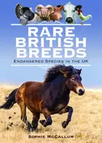 KNYGA Sophie Mccallum Rare British Breeds