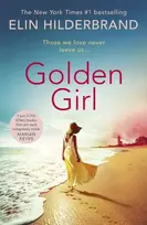 KNYGA Elin Hilderbrand Golden Girl