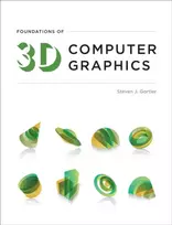 KNYGA Steven J Gortler Foundations of 3D Computer Graphics