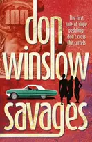 KNYGA Don Winslow Savages