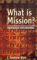 KNYGA Jandrew Kirk What is Mission?