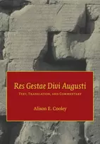 KNYGA Augustus Emperor of Rome Res Gestae Divi Augusti