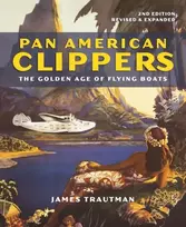 KNYGA James Trautman Pan American Clippers